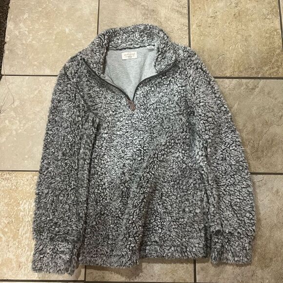 Weatherproof pullover  - Picture 1 of 2